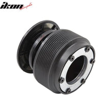 Load image into Gallery viewer, 1984-1990 Ford Escort Steering Wheel Hub Adapter