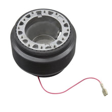 Load image into Gallery viewer, 1984-1987 Honda Civic CRX JDM Boss Kit Steering Wheel Hub Adapter