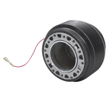 Load image into Gallery viewer, 1984-1987 Honda Civic CRX JDM Boss Kit Steering Wheel Hub Adapter