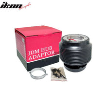 Load image into Gallery viewer, 1992-1995 Honda Civic JDM Steering Wheel Hub Adapter