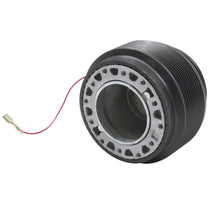 Load image into Gallery viewer, 1990-1997 Mazda Miata &amp; 86-91 RX7 JDM Steering Wheel Hub Adapter