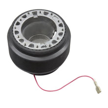 Load image into Gallery viewer, 1990-1997 Mazda Miata &amp; 86-91 RX7 JDM Steering Wheel Hub Adapter