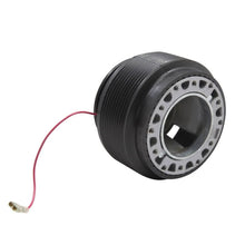 Load image into Gallery viewer, 1990-1997 Mazda Miata &amp; 86-91 RX7 JDM Steering Wheel Hub Adapter