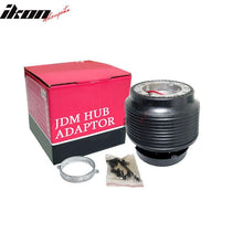 Load image into Gallery viewer, 1990-1998 Toyota MR2 86-93 Celica JDM Steering Wheel Hub Adaptor
