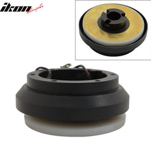 Load image into Gallery viewer, Fits Mitsubishi Montero Mirage Subaru Steering Wheel Short Hub Adapter
