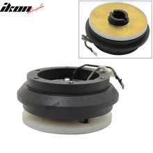 Load image into Gallery viewer, Fits Acura Honda Prelude Civic Fit Steering Wheel Short Hub Adapter