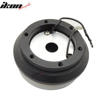 Load image into Gallery viewer, Fits Acura Honda Prelude Civic Fit Steering Wheel Short Hub Adapter