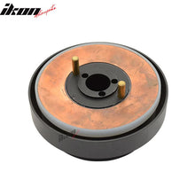 Load image into Gallery viewer, Fits Nissan Sentralsar Altima Steering Wheel Short Hub Adapter