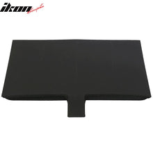 Load image into Gallery viewer, 2015-2017 Ford Mustang M Type Black Air Hood Vent Scoop PP