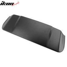 Load image into Gallery viewer, 2022-2025 Subaru WRX D Style Matte Black Front Bumper Hood Vent