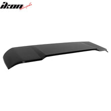 Load image into Gallery viewer, 2022-2025 Subaru WRX D Style Unpainted Black Front Hood Bonnet Cover