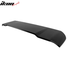 Load image into Gallery viewer, 2022-2025 Subaru WRX D Style Matte Black Front Bumper Hood Vent