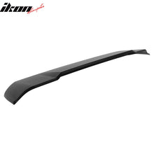Load image into Gallery viewer, 2022-2025 Subaru WRX D Style Unpainted Black Front Hood Bonnet Cover