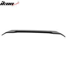 Load image into Gallery viewer, 2022-2025 Subaru WRX D Style Unpainted Black Front Hood Bonnet Cover