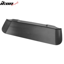 Load image into Gallery viewer, 2022-2025 Subaru WRX D Style Matte Black Front Bumper Hood Vent