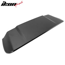 Load image into Gallery viewer, 2022-2025 Subaru WRX D Style Unpainted Black Front Hood Bonnet Cover