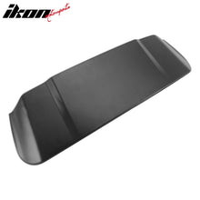 Load image into Gallery viewer, 2022-2025 Subaru WRX D Style Unpainted Black Front Hood Bonnet Cover