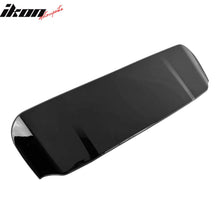 Load image into Gallery viewer, 2022-2024 Subaru WRX D Style #D4S Crystal Black Silica Pearl Hood Vent