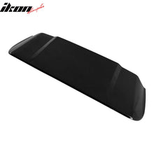 Load image into Gallery viewer, 2022-2024 Subaru WRX D Style #D4S Crystal Black Silica Pearl Hood Vent