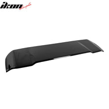 Load image into Gallery viewer, 2022-2024 Subaru WRX D Style #D4S Crystal Black Silica Pearl Hood Vent
