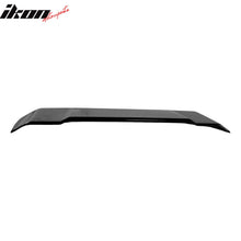 Load image into Gallery viewer, 2022-2024 Subaru WRX D Style #D4S Crystal Black Silica Pearl Hood Vent