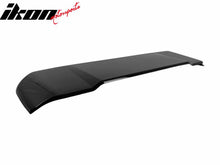 Load image into Gallery viewer, 2022-2024 Subaru WRX D Style #D4S Crystal Black Silica Pearl Hood Vent