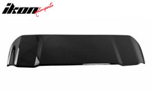 Load image into Gallery viewer, 2022-2024 Subaru WRX D Style #D4S Crystal Black Silica Pearl Hood Vent