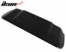 Load image into Gallery viewer, 2022-2024 Subaru WRX D Style #D4S Crystal Black Silica Pearl Hood Vent