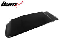 Load image into Gallery viewer, 2022-2024 Subaru WRX D Style #D4S Crystal Black Silica Pearl Hood Vent