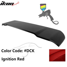 Load image into Gallery viewer, 2022-2024 Subaru WRX D Style Hood Vent