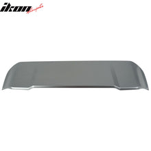 Load image into Gallery viewer, 2022-2024 Subaru WRX D Style #G1U Ice Silver Metallic Front Hood Vent