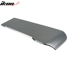Load image into Gallery viewer, 2022-2024 Subaru WRX D Style #G1U Ice Silver Metallic Front Hood Vent