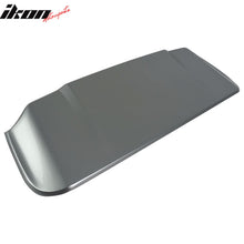 Load image into Gallery viewer, 2022-2024 Subaru WRX D Style #G1U Ice Silver Metallic Front Hood Vent