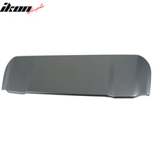 Load image into Gallery viewer, 2022-2024 Subaru WRX D Style #G1U Ice Silver Metallic Front Hood Vent