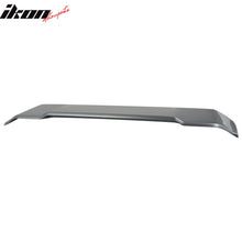 Load image into Gallery viewer, 2022-2024 Subaru WRX D Style #G1U Ice Silver Metallic Front Hood Vent
