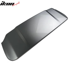 Load image into Gallery viewer, 2022-2024 Subaru WRX D Style #G1U Ice Silver Metallic Front Hood Vent