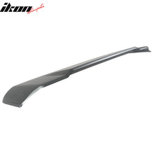 Load image into Gallery viewer, 2022-2024 Subaru WRX D Style #G1U Ice Silver Metallic Front Hood Vent