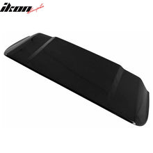 Load image into Gallery viewer, 2022-2025 Subaru WRX D Style Gloss Black Front Bumper Hood Vent