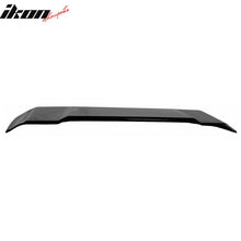 Load image into Gallery viewer, 2022-2025 Subaru WRX D Style Gloss Black Front Bumper Hood Vent