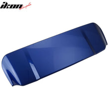 Load image into Gallery viewer, 2022-2024 Subaru WRX D Style Painted #K7X Wr Blue Pearl Hood Vent