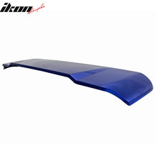 Load image into Gallery viewer, 2022-2024 Subaru WRX D Style Painted #K7X Wr Blue Pearl Hood Vent