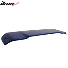 Load image into Gallery viewer, 2022-2024 Subaru WRX D Style Painted #K7X Wr Blue Pearl Hood Vent