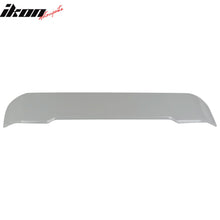Load image into Gallery viewer, 2022-2024 Subaru WRX D Style Painted #M6Y Ceramic White Hood Vent