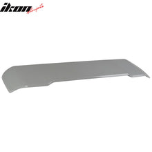 Load image into Gallery viewer, 2022-2024 Subaru WRX D Style Painted #M6Y Ceramic White Hood Vent