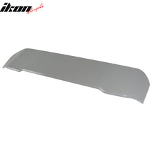 Load image into Gallery viewer, 2022-2024 Subaru WRX D Style Painted #M6Y Ceramic White Hood Vent