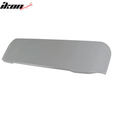 Load image into Gallery viewer, 2022-2024 Subaru WRX D Style Painted #M6Y Ceramic White Hood Vent