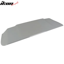 Load image into Gallery viewer, 2022-2024 Subaru WRX D Style Painted #M6Y Ceramic White Hood Vent