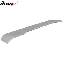 Load image into Gallery viewer, 2022-2024 Subaru WRX D Style Painted #M6Y Ceramic White Hood Vent
