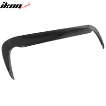 Load image into Gallery viewer, 2015-2021 Subaru WRX D Style Gloss Black Front Hood Bonnet Cover
