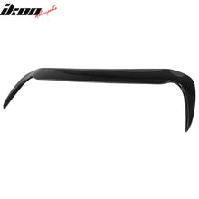 Load image into Gallery viewer, 2015-2021 Subaru WRX D Style Gloss Black Front Hood Bonnet Cover